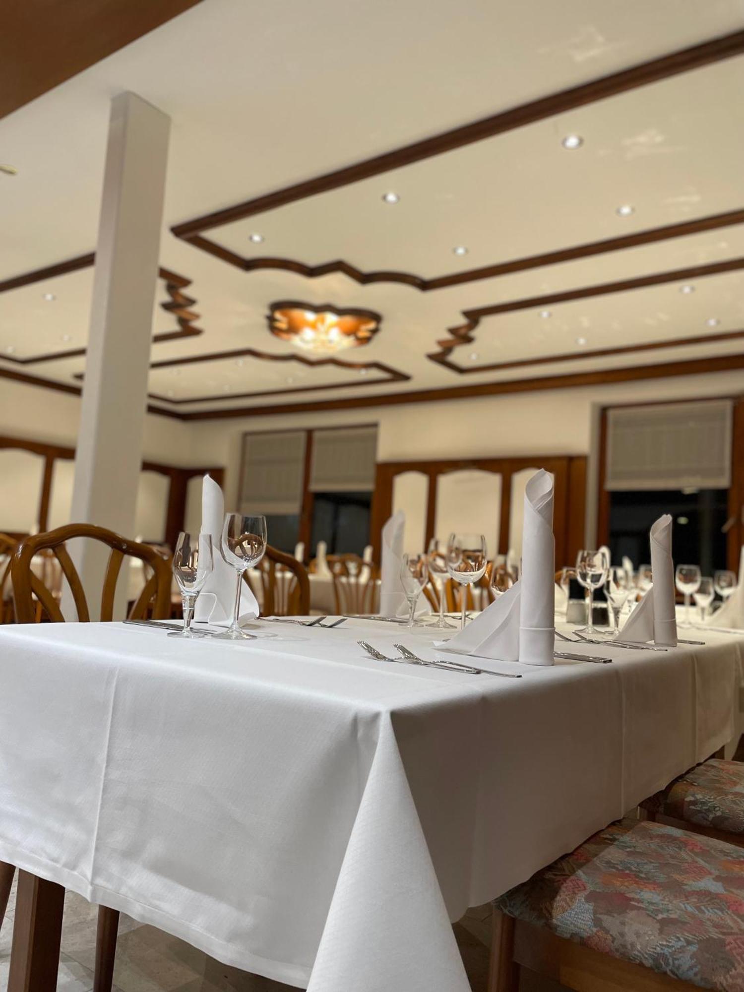 Hotel Restaurant Moosmuehle Dietenhofen 외부 사진