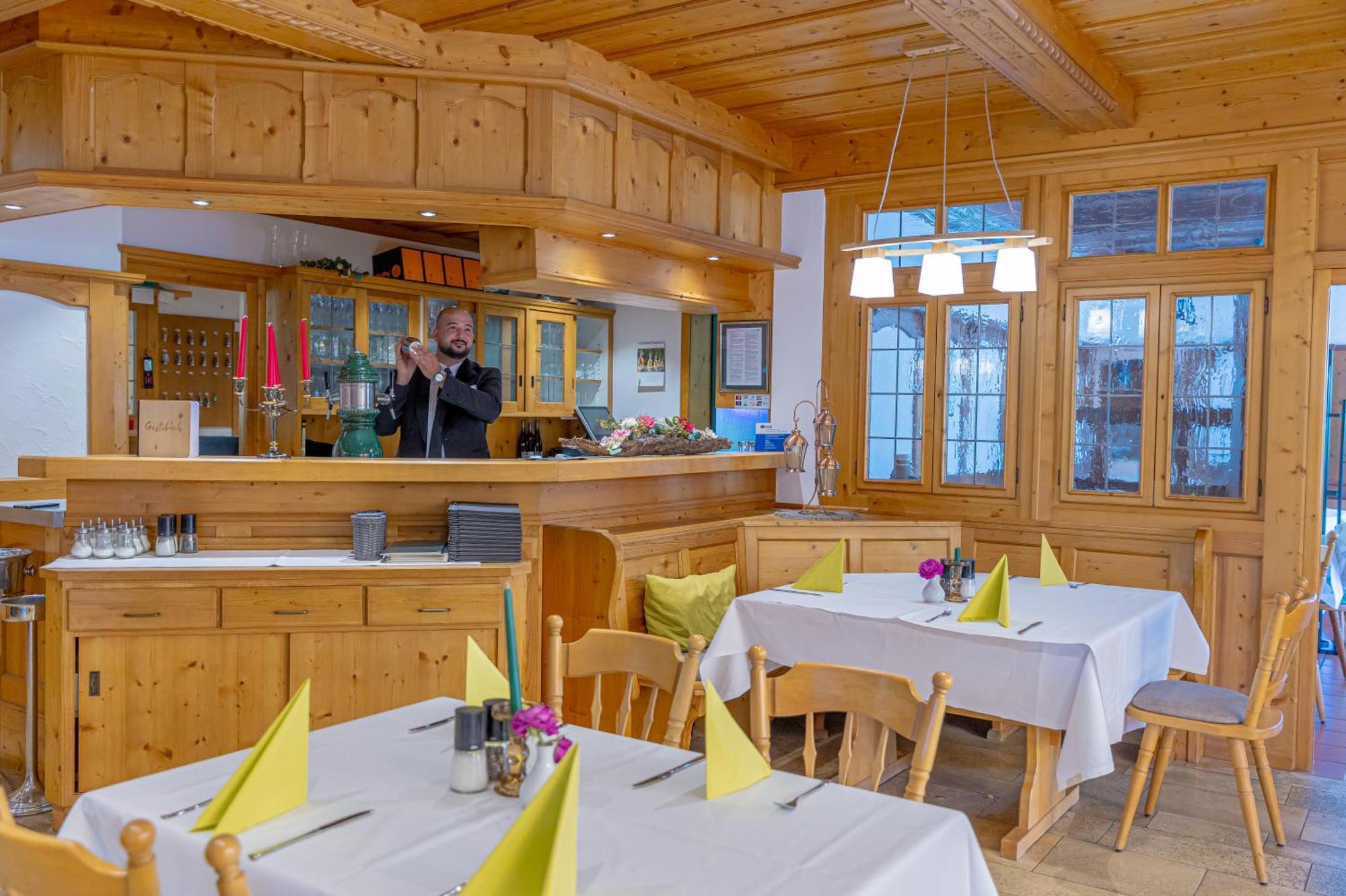 Hotel Restaurant Moosmuehle Dietenhofen 외부 사진