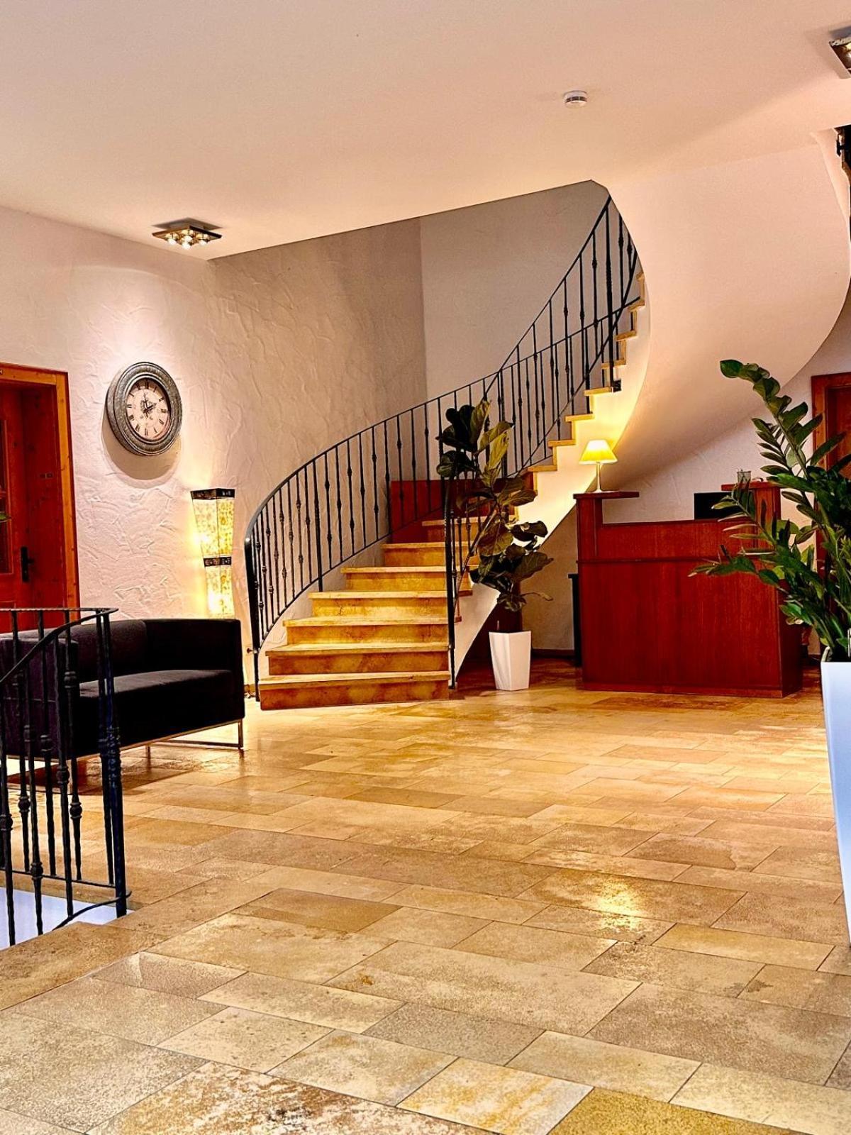 Hotel Restaurant Moosmuehle Dietenhofen 외부 사진