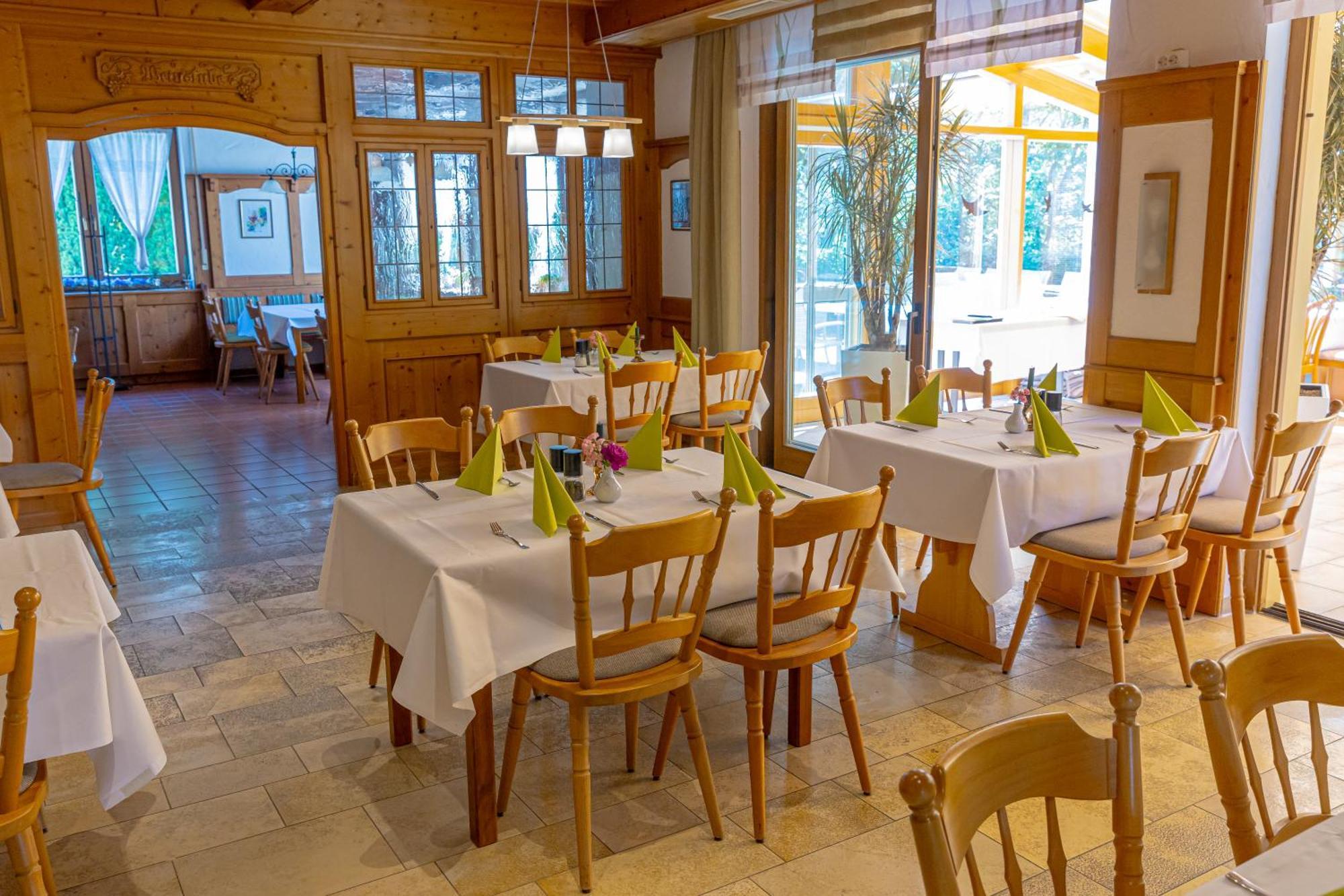 Hotel Restaurant Moosmuehle Dietenhofen 외부 사진