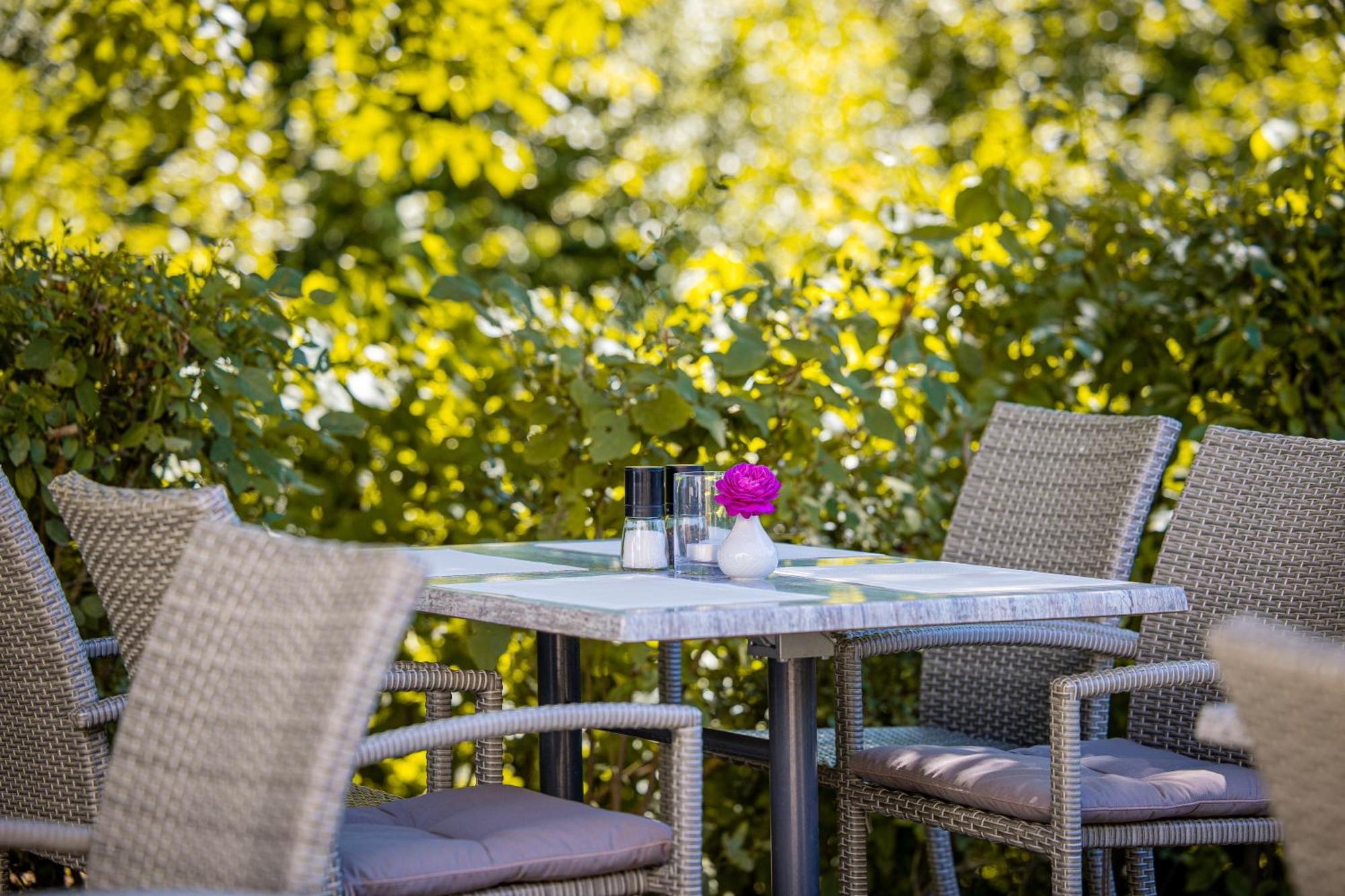 Hotel Restaurant Moosmuehle Dietenhofen 외부 사진